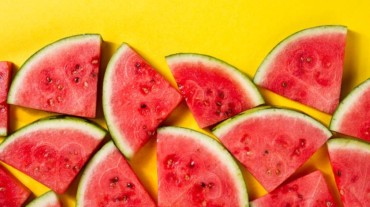 benefits of watermelon skin