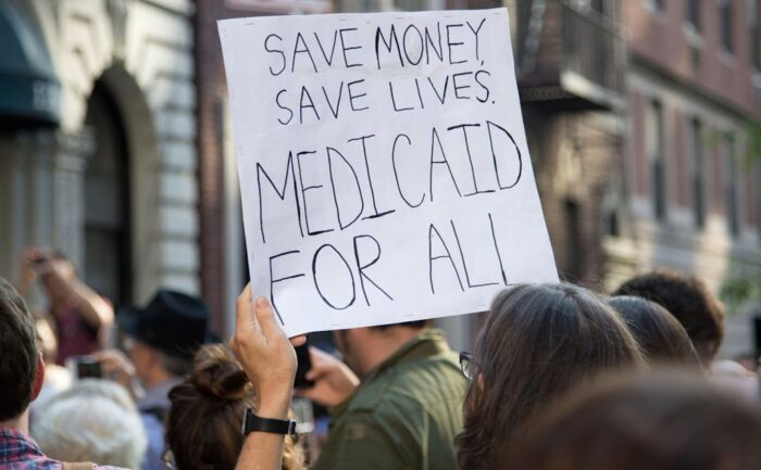Certains législateurs craignent que le groupe consultatif sur les soins de santé ne pousse l’expansion de Medicaid