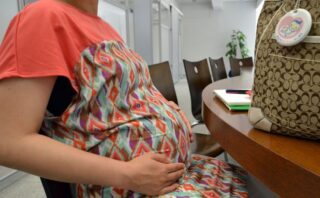Complications de grossesse liées à un risque accru de décès prématuré même des décennies plus tard, selon une étude