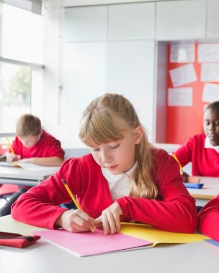 À quel âge commence l'éducation sexuelle à l'école au Royaume-Uni ?  |  Nouvelles du Royaume-Uni