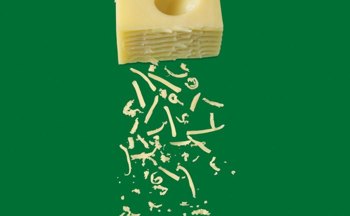 Le fromage est-il mauvais pour vous ?