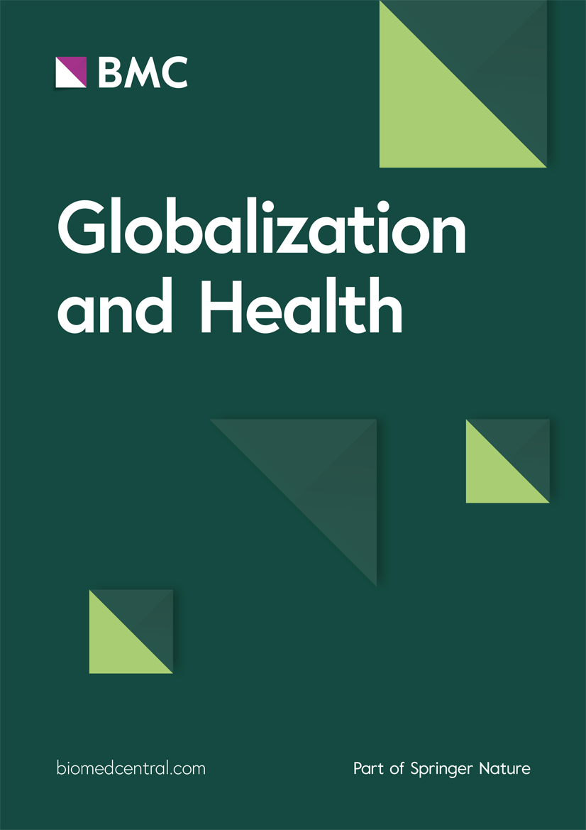 L’économie post-croissance : un incontournable pour la justice sanitaire planétaire |  Mondialisation et santé