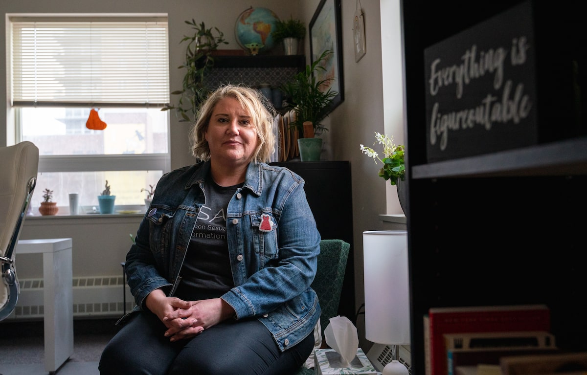 Les éducateurs en santé sexuelle restent exclus des salles de classe de la Saskatchewan alors que les inquiétudes augmentent pour les élèves