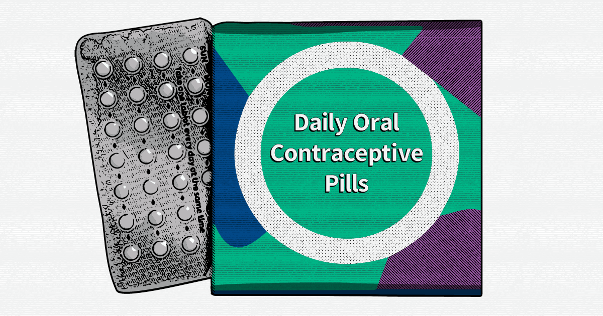 Over-the-Counter Oral Contraceptive Pills | KFF