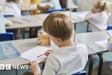 Projet visant à interdire l'éducation sexuelle aux enfants de moins de neuf ans