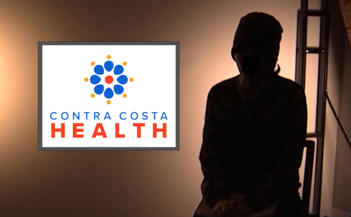 Un lanceur d’alerte affirme que Contra Costa Health prend des mesures dangereuses et nuit aux patients médicaux – NBC Bay Area